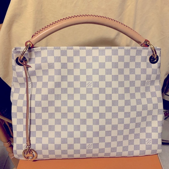 Artsy MM bag - Picture 3 of 16